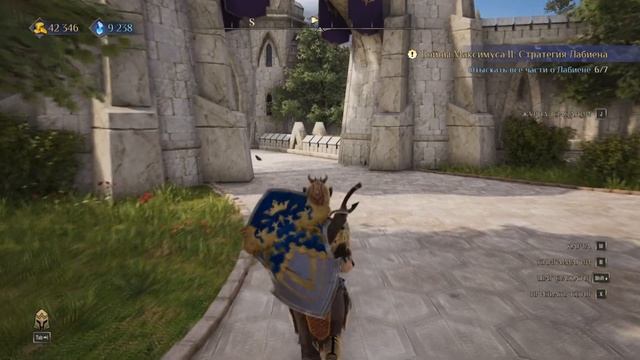 King’s Bounty II Обзор | Теперь я идентифицирую себя как RPG, но кое что таки осталось от стратегии смотреть онлайн