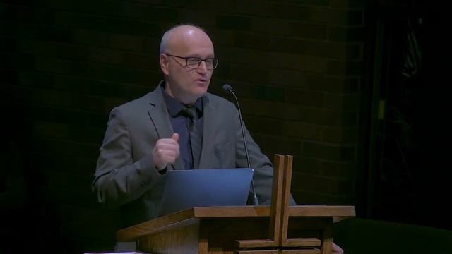 Вечернее Служение - Декабрь 18, 2022 смотреть онлайн