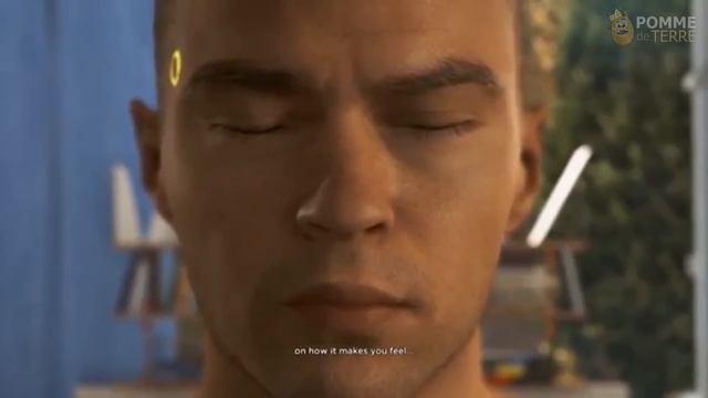 Android Paints A Painting (Detroit Become Human) Meme Compilation (2018) смотреть онлайн