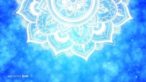 Detoxify with 741Hz  Remove Toxins & Cleanse Infections  Solfeggio Mandala Sound Bath