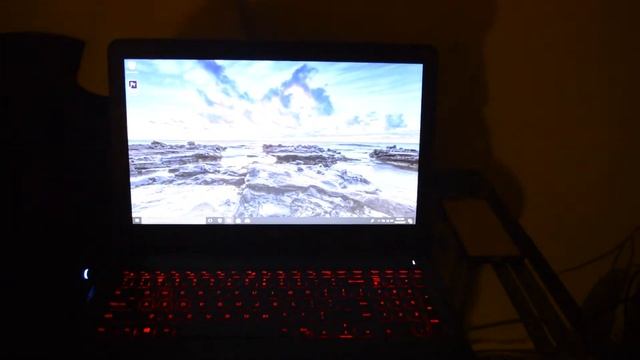 Dell Inspiron 15 5577 en Español смотреть онлайн