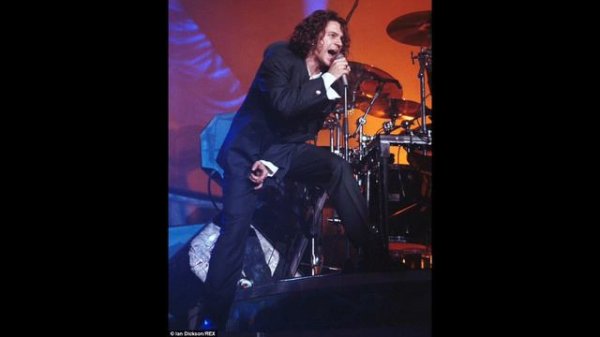 INXS - Time Live - Pittsburgh 27/9/97 Michael Hutchence's Final Show