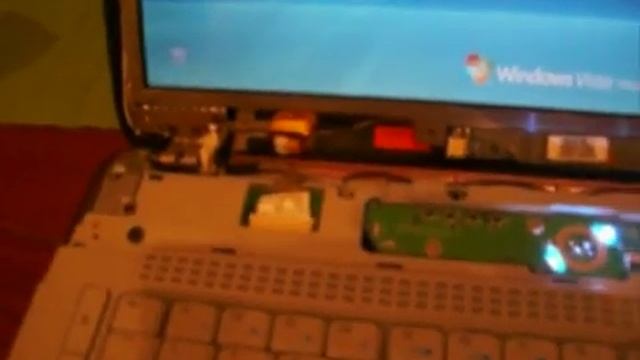 acer aspire 5920 screen flicker repair-Subodh.flv смотреть онлайн