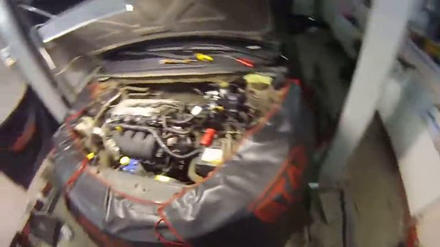 Geely Emgrand EC7 LPG монтаж любліфікатора смотреть онлайн