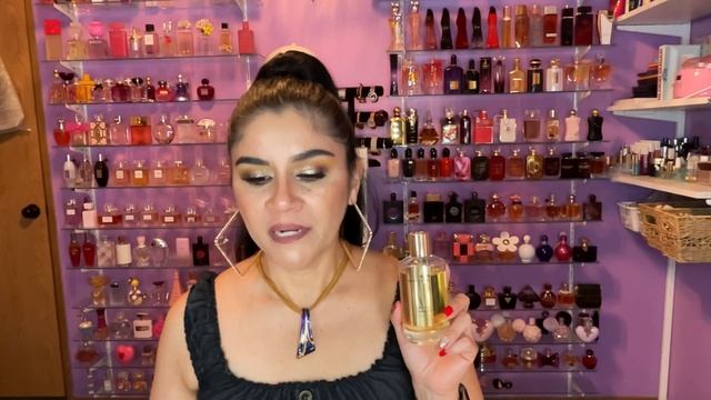 Mi colección de perfumes de Mancera 2022 смотреть онлайн