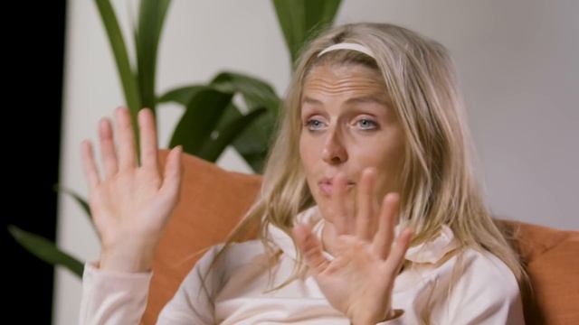 IMPOSSIBLE GAMES x Therese Johaug смотреть онлайн