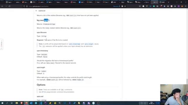 Working on Lnkd app using Svelte and Supabase смотреть онлайн