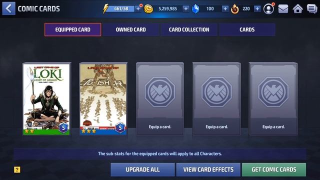 Marvel Future Fight Part 1 - Opening 40 Ultimate Loot Boxes (6* Blue Marvel & Anti-Man Acquired) смотреть онлайн