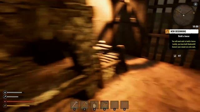 Cowboy Life Simulator - Gameplay смотреть онлайн