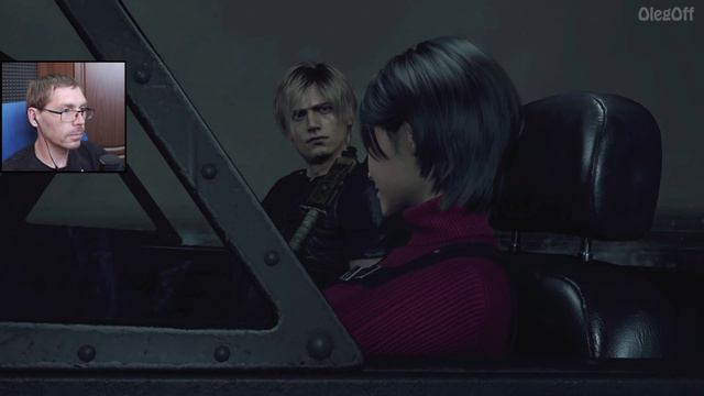 Resident Evil 4 #18 ► СНАЧАЛА КОРОВА, ТЕПЕРЬ СВИНЬЯ, А ЧТО ПОТОМ... смотреть онлайн