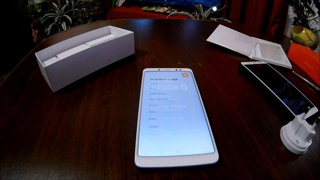 Redmi Note 5 Global ROM- хлам? GLOBAL ROM vs GLOBAL VERSION в 2019 смотреть онлайн