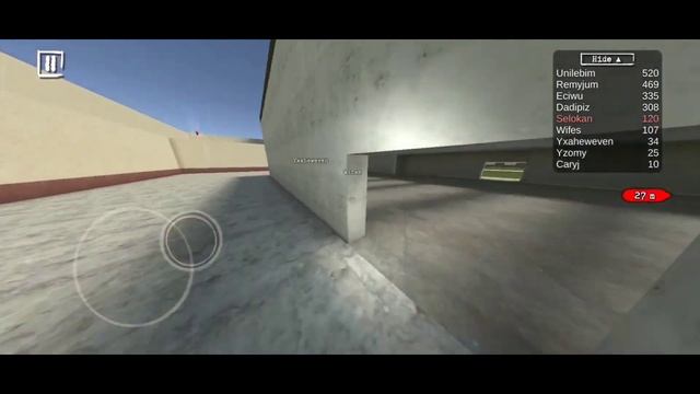 NEW MAP & NEW UPDATE ? Nextbots In Backrooms: Obunga (Part 132) смотреть онлайн