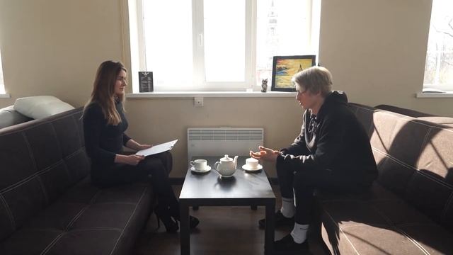 Сквозь объектив. Иван Самсоненко смотреть онлайн