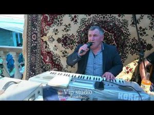 Сайпулла Алиев – «Любимая»