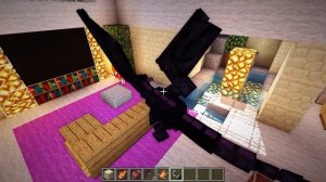 КАК МЕНЯЛСЯ ЭНДЕР ДРАКОН И ЕГО ЖИЗНЕННЫЙ ЦИКЛ В МАЙНКРАФТ ~ ЭВОЛЮЦИЯ ЭНДЕР ДРАКОН В MINECRAFT DRAGO