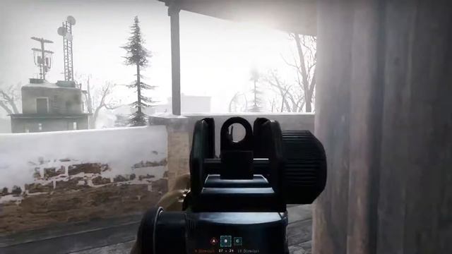 Insurgency: аналог CS GO Обзор от Muzzle 1 часть смотреть онлайн