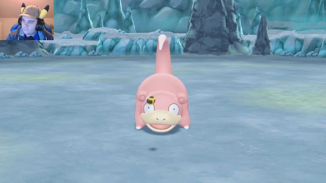 Pokemon Let's Go Pikachu Part 24 Fuchsia To Seafoam Islands