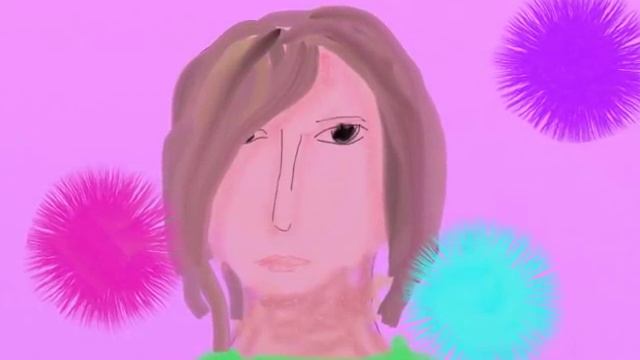 8 Марта 2В класс рисунки Art Rage смотреть онлайн