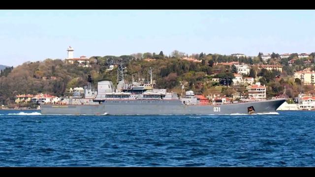SN150420 006 Очередной рейс Сирийского экспресса в блоге А смотреть онлайн