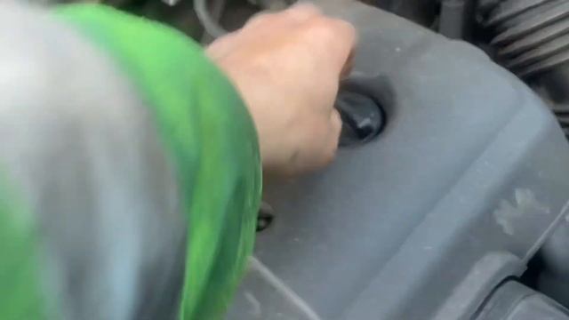 Разборка Toyota - Avensis 2 2003-2008, 1.8 Инжектор (VIN: SB1DR56L70E089725) YG54CKE