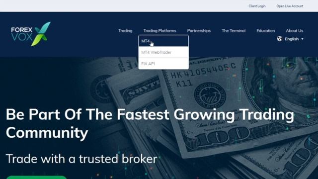 How To Download MetaTrader 4