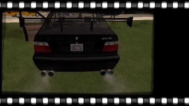 masini gta sa bmwmercedes benzaudi rs4