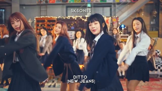 K-POP RANDOM DANCE || NEW&ICONIC&OLD || [2018-2023] || смотреть онлайн