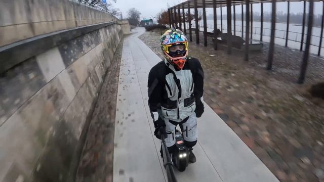 Extreme Bull Commander HT Review смотреть онлайн