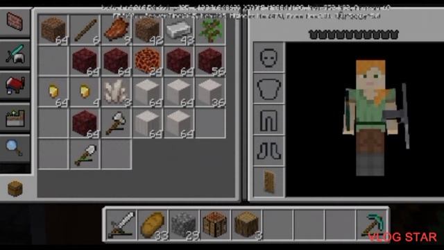 Rebuilding my new house ?|Minecraft series #7 Part 1 | GPS PYTHON | смотреть онлайн