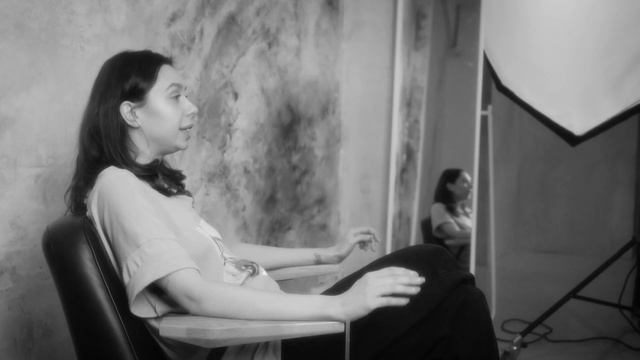 ФОТОГРАФ - ПОЛИНА МАРКИНА смотреть онлайн