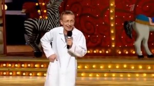 Большая разница. смешное. Пародия на Быкова из "интернов"