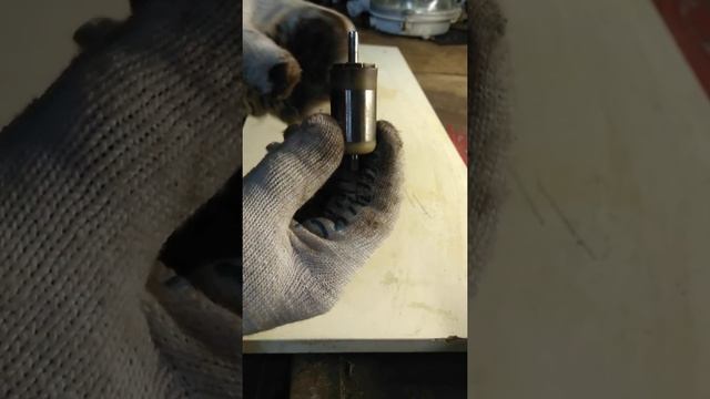 Почему сгорел бензонасос?! смотреть онлайн