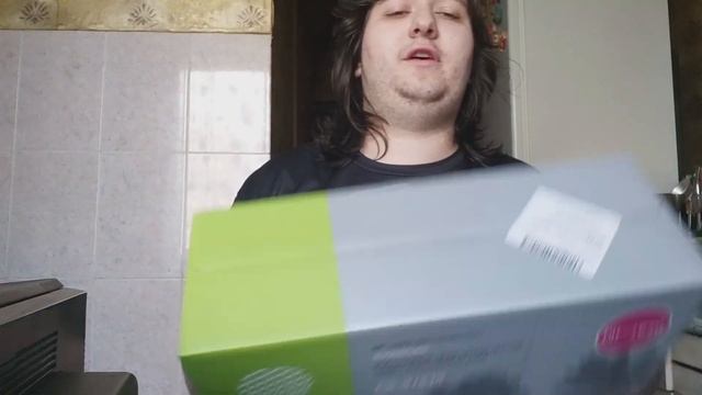 ОЖИВЛЕНИЕ ПРИНТЕРА ИЗ 2008 ГОДА И ОБЗОР НА КАРТРИДЖ Cactus CS-S1640 ДЛЯ ПРИНТЕРА смотреть онлайн