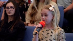 Иисус Христос Воскрес Аллилуйя Аминь - Liana Bondarchuk