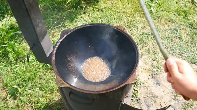 ШАШЛЫК В КАЗАНЕ ХАЗАНИ ХОРОВАЦ АРМЯНСКИЙ ШАШЛЫК В ГРАНАТОВОМ СОКЕ смотреть онлайн