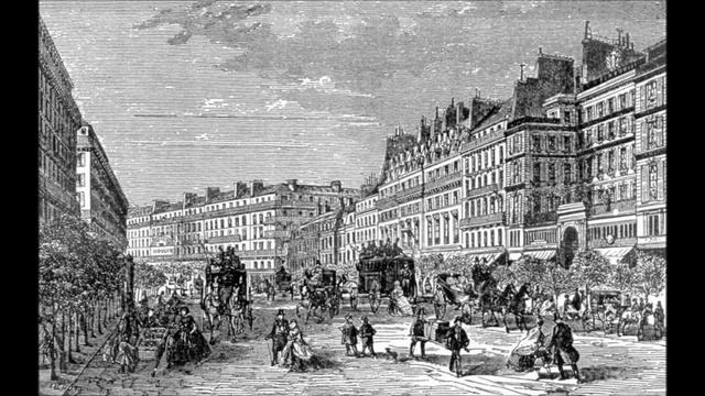 Aimable • Grands boulevards смотреть онлайн