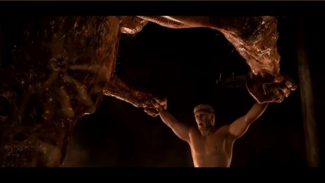 BEOWULF - Beowulf Vs Grendel - [LATINO] - 2007