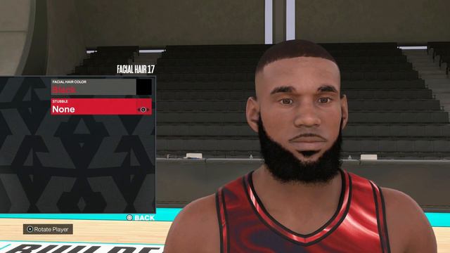 NBA 2K24 LEBRON JAMES FACE CREATION! BEST FACE CREATION 2K24 смотреть онлайн