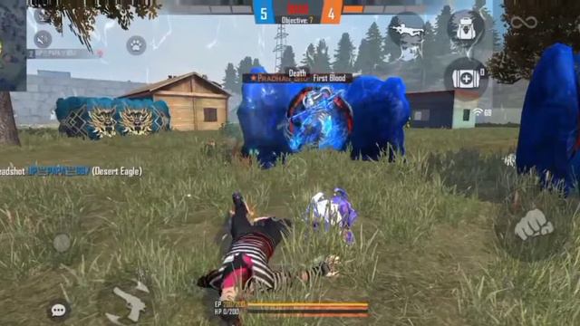 ME VS YELLOW CRIMINAL || DNS GAMERZ ZONE смотреть онлайн