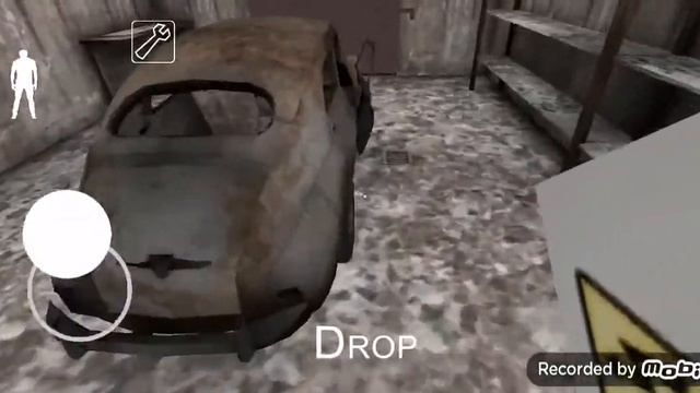 Меня похитила гренни что мне теперь делать!? :-/ смотреть онлайн
