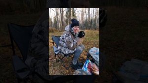 ПОЕЗДКА В ЛЕС, НОЧЬ В МАШИНЕ, ПРИРОДА