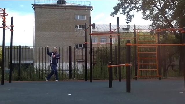 Ksv_ТАО ушу длинный кулак