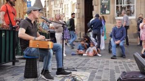 Morf recreates The Beatles