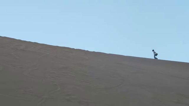CHILE TRAVEL VLOG | San Pedro de Atacama | AlbieandFufu смотреть онлайн