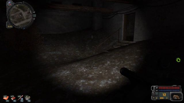 Где и как S.T.A.L.K.E.R. Зов Припяти найти Артефакт Оазис смотреть онлайн
