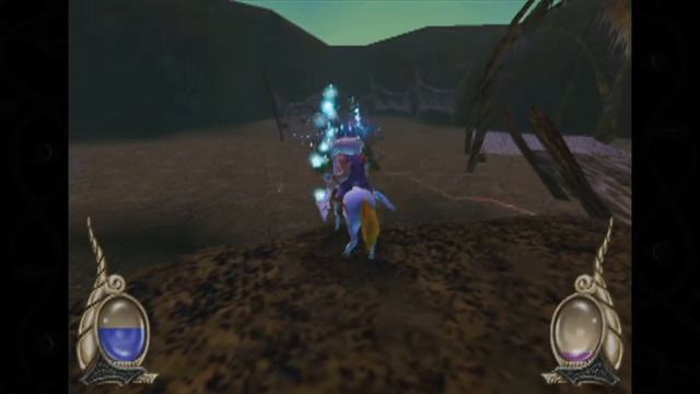 Let's Play Pryzm : Chapter One: The Dark Unicorn Part 1 смотреть онлайн