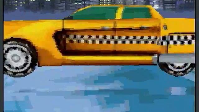 Smashing Drive Game Boy Gameplay смотреть онлайн