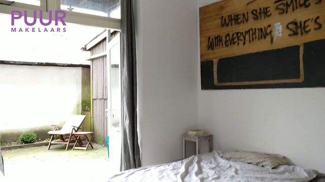 Jan Bernardusstraat 14 hs - PUUR* Makelaars - verkocht смотреть онлайн