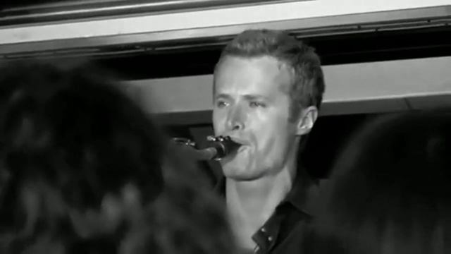 Bob Reynolds' solo on Yesterday Shutting Down w David Ryan Harris & Friends смотреть онлайн