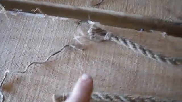 Делаем люстру на даче для зала. смотреть онлайн